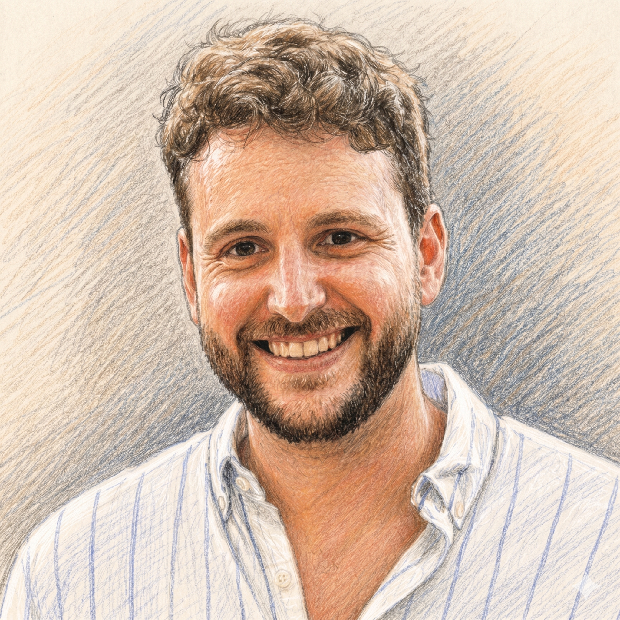 Profile Picture of Guy Yariv